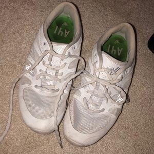 varsity cheer shoes